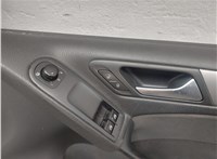  Дверь боковая (легковая) Volkswagen Golf 6 2009-2012 20430636 #4