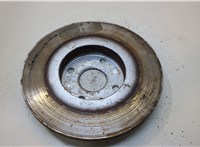  Диск тормозной Mazda 323 (BJ) 1998-2003 20430640 #1