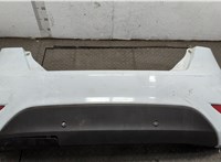  Бампер Ford Fiesta 2008-2013 20430643 #1