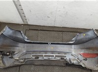  Бампер Ford Fiesta 2008-2013 20430643 #2