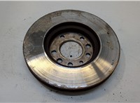 Диск тормозной Opel Zafira B 2005-2012 20430650 #1