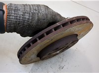  Диск тормозной Opel Zafira B 2005-2012 20430650 #2