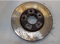  Диск тормозной Opel Zafira B 2005-2012 20430650 #3
