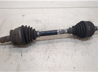  Полуось (приводной вал, шрус) Opel Astra J 2010-2017 20430651 #1