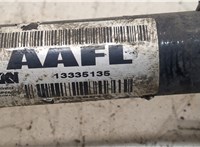  Полуось (приводной вал, шрус) Opel Astra J 2010-2017 20430651 #4