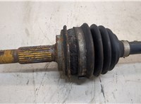  Полуось (приводной вал, шрус) Toyota Yaris 2005-2011 20430663 #2
