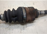  Полуось (приводной вал, шрус) Toyota Yaris 2005-2011 20430663 #3