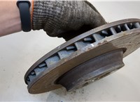  Диск тормозной Audi Q7 2005-2015 20430665 #2