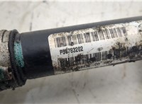  Полуось (приводной вал, шрус) Volvo V70 2007-2013 20430668 #4