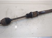  Полуось (приводной вал, шрус) Ford Fusion 2002-2012 20430672 #1