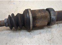  Полуось (приводной вал, шрус) Ford Fusion 2002-2012 20430672 #3