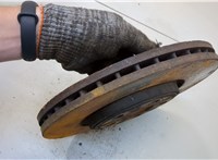  Диск тормозной Jaguar XF 2007-2015 20430673 #2