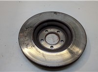  Диск тормозной Jaguar XF 2007-2015 20430674 #1