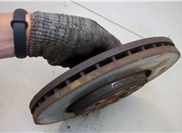  Диск тормозной Jaguar XF 2007-2015 20430674 #3