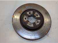 Диск тормозной Jaguar XF 2007-2015 20430674 #4