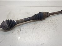 Полуось (приводной вал, шрус) Citroen Xsara 2000-2005 20430675 #1