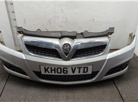  Бампер Opel Vectra C 2002-2008 20430676 #1