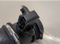  Измеритель потока воздуха (расходомер) Mercedes E W210 1995-2002 20430678 #4