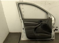  Стекло боковой двери Ford Focus 1 1998-2004 11410820 #2