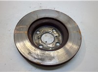  Диск тормозной Toyota Yaris 2005-2011 20430680 #1