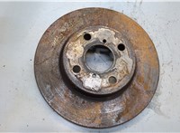 Диск тормозной Toyota Yaris 2005-2011 20430680 #3