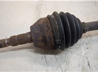  Полуось (приводной вал, шрус) Opel Astra H 2004-2010 20430685 #2