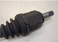  Полуось (приводной вал, шрус) Opel Astra H 2004-2010 20430685 #3