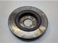  Диск тормозной Mitsubishi Outlander 2003-2009 20430687 #1