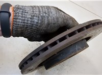  Диск тормозной Mitsubishi Outlander 2003-2009 20430687 #2