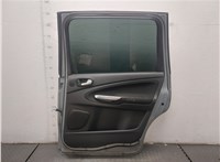  Дверь боковая (легковая) Ford Galaxy 2006-2010 20430688 #5