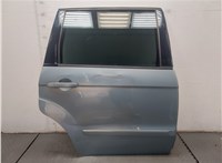  Дверь боковая (легковая) Ford Galaxy 2006-2010 20430688 #1