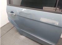  Дверь боковая (легковая) Ford Galaxy 2006-2010 20430688 #9