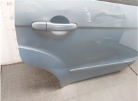  Дверь боковая (легковая) Ford Galaxy 2006-2010 20430688 #10