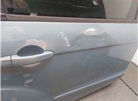  Дверь боковая (легковая) Ford Galaxy 2006-2010 20430688 #11