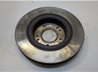 Диск тормозной Mitsubishi Outlander 2003-2009 20430690 #1