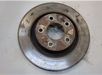  Диск тормозной Mitsubishi Outlander 2003-2009 20430690 #3