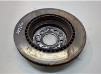  Диск тормозной Mercedes CLS C219 2004-2010 20430695 #1