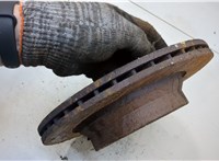  Диск тормозной Mercedes CLS C219 2004-2010 20430695 #2