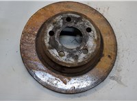  Диск тормозной Mercedes CLS C219 2004-2010 20430695 #3