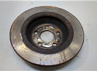  Диск тормозной Ford Mondeo 4 2007-2015 20430700 #1