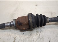  Полуось (приводной вал, шрус) Toyota Yaris 2005-2011 20430701 #2