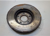  Диск тормозной Ford Focus 2 2008-2011 20430703 #1