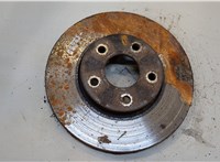  Диск тормозной Ford Focus 2 2008-2011 20430703 #3