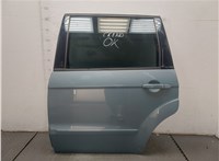  Дверь боковая (легковая) Ford Galaxy 2006-2010 20430704 #1