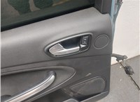  Дверь боковая (легковая) Ford Galaxy 2006-2010 20430704 #10