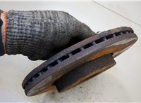  Диск тормозной Ford Focus 2 2008-2011 20430705 #2