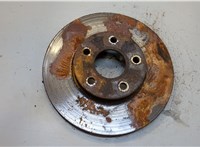  Диск тормозной Ford Focus 2 2008-2011 20430705 #3