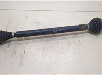  Полуось (приводной вал, шрус) Volkswagen Passat 6 2005-2010 20430708 #1