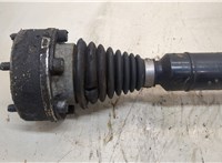  Полуось (приводной вал, шрус) Volkswagen Passat 6 2005-2010 20430708 #3
