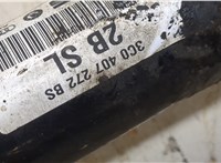  Полуось (приводной вал, шрус) Volkswagen Passat 6 2005-2010 20430708 #4